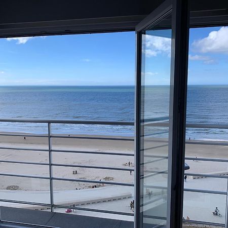 C-View Holiday Middelkerke Exterior photo