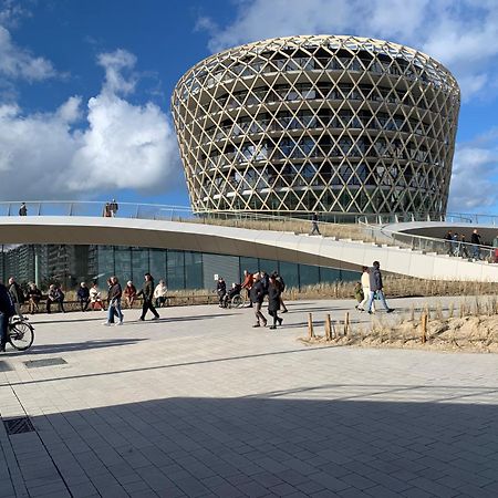 C-View Holiday Middelkerke Exterior photo